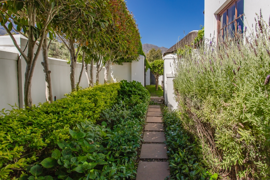 4 Bedroom Property for Sale in Franschhoek Western Cape